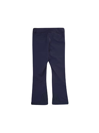 KJUS | Mädchen Skihose Carpa | blau