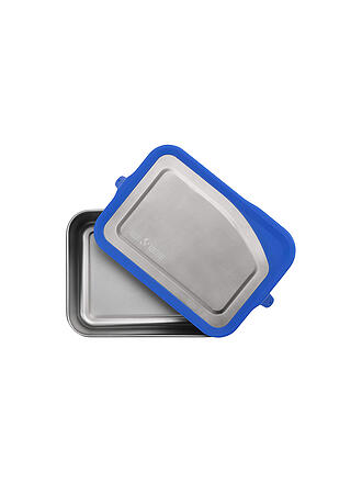 KLEAN KANTEEN | Edelstahl Essensbehälter Lunchbox 1005ml | blau