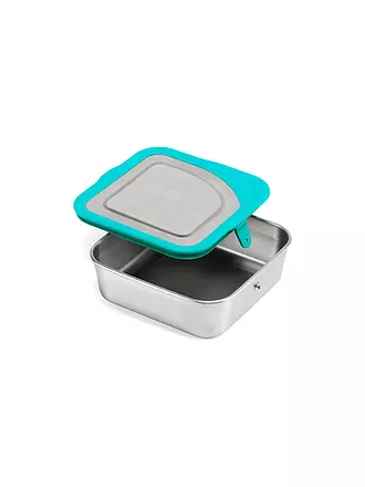 KLEAN KANTEEN | Edelstahl Essensbehälter Lunchbox 592 ml | grün