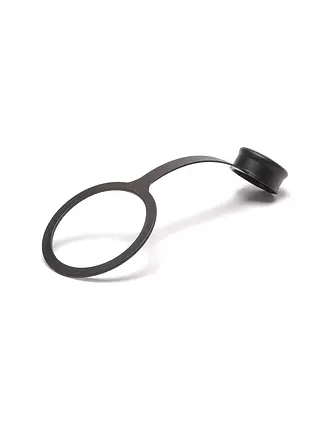 KLEAN KANTEEN | Staubschutz Sport Cap | schwarz