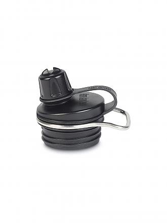 KLEAN KANTEEN | Trinkflaschenaufsatz  Chug Cap für TKWide | schwarz