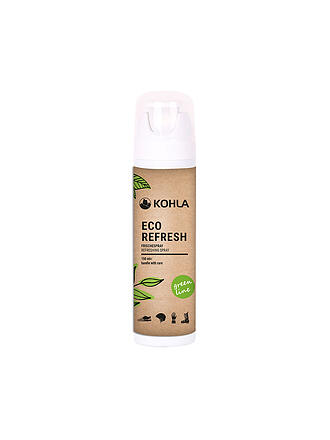 KOHLA | Care Eco-Refresh Spray 260ml | transparent