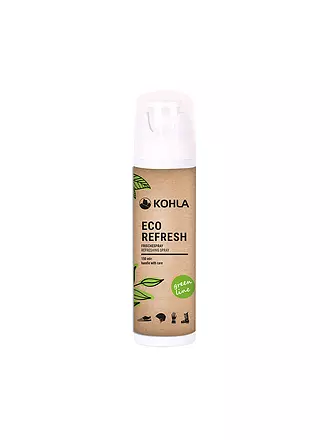 KOHLA | Care Eco-Refresh Spray 260ml | transparent