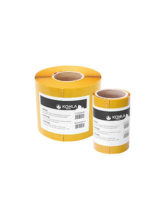 KOHLA | Transfertape 4m Smart Glue | gelb