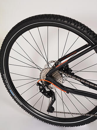 KTM | Damen Crossbike 28