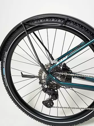KTM | Damen E-Crossbike 28