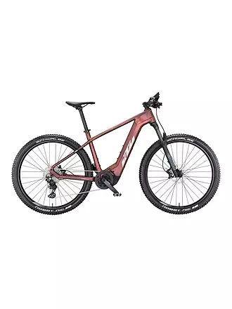 KTM | Damen E-Mountainbike 29