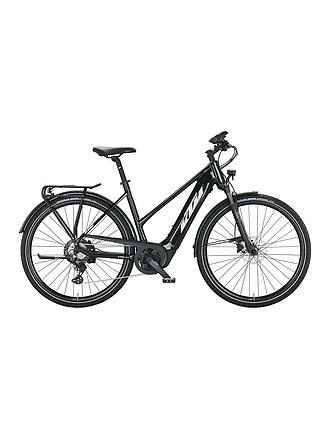 KTM | Damen E-Trekkingbike 28
