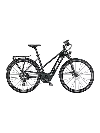 KTM | Damen E-Trekkingbike 28
