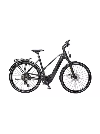 KTM | Damen E-Trekkingbike 28