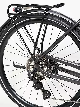 KTM | Damen E-Trekkingbike 28