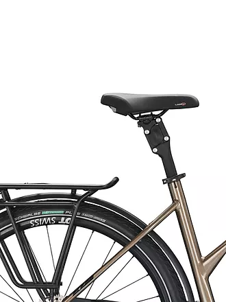 KTM | Damen E-Trekkingbike 28