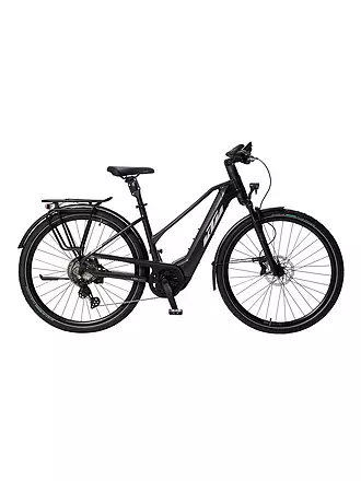 KTM | Damen E-Trekkingbike 28