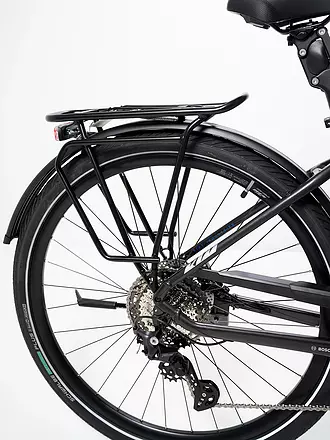 KTM | Damen E-Trekkingbike 28