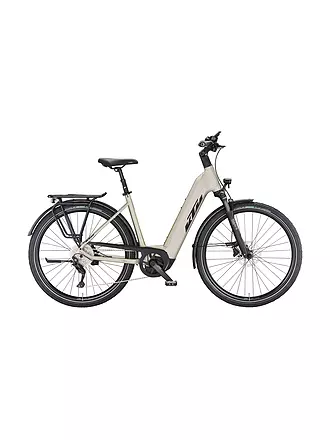 KTM | Damen E-Trekkingbike 28