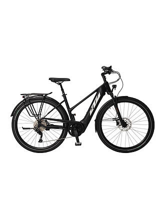 KTM | Damen E-Trekkingbike 28