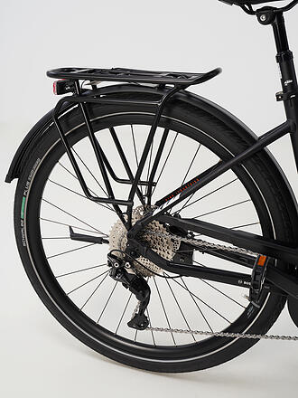 KTM | Damen E-Trekkingbike 28