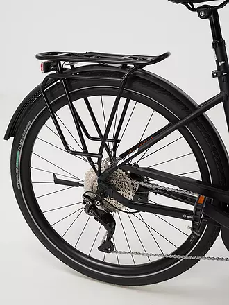 KTM | Damen E-Trekkingbike 28