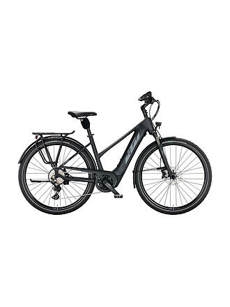 KTM | Damen E-Trekkingbike 28