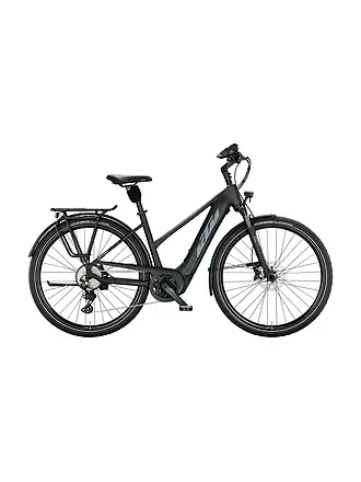 KTM | Damen E-Trekkingbike 28
