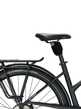 KTM | Damen E-Trekkingbike 28