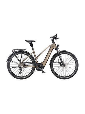 KTM | Damen E-Urbanbike 28