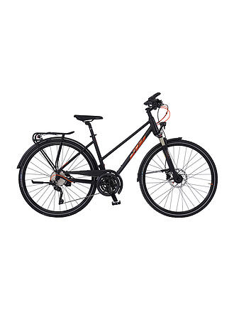 KTM | Damen Trekkingbike 28