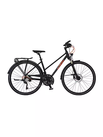 KTM | Damen Trekkingbike 28
