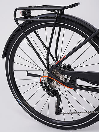 KTM | Damen Trekkingbike 28