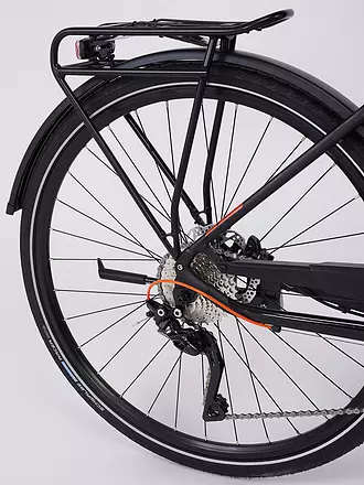 KTM | Damen Trekkingbike 28