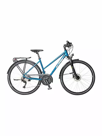 KTM | Damen Trekkingbike 28