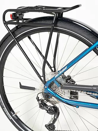 KTM | Damen Trekkingbike 28