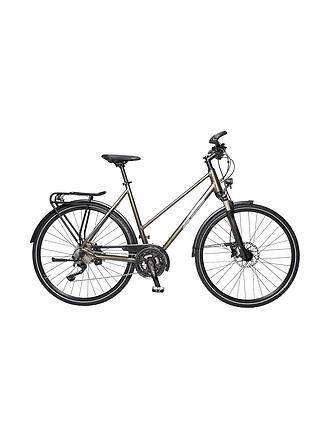 KTM | Damen Trekkingbike 28