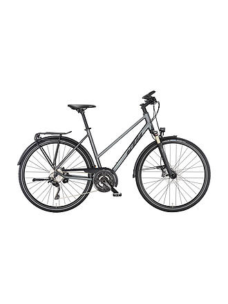 KTM | Damen Trekkingbike 28