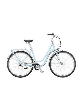 KTM | Damen Urbanbike 28