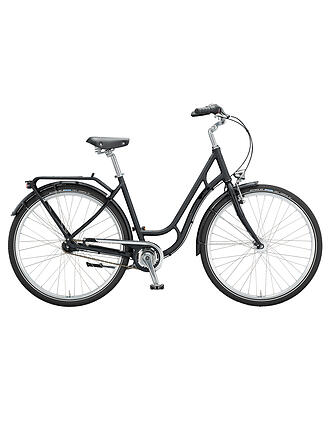 KTM | Damen Urbanbike 28