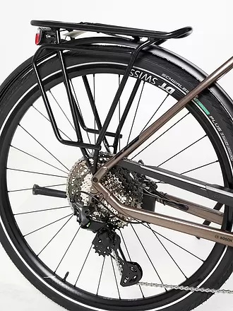 KTM | E-Trekkingbike 28