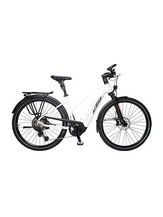 KTM | E-Trekkingbike 28