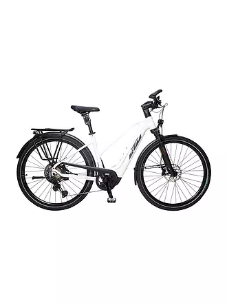 KTM | E-Trekkingbike 28