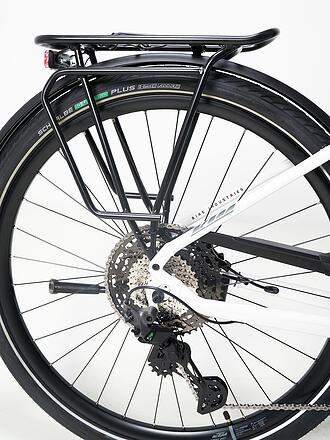 KTM | E-Trekkingbike 28