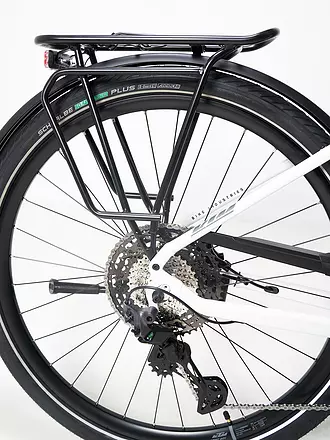 KTM | E-Trekkingbike 28