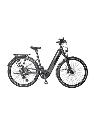 KTM | E-Trekkingbike 28