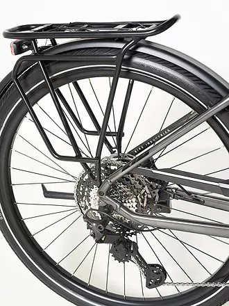 KTM | E-Trekkingbike 28