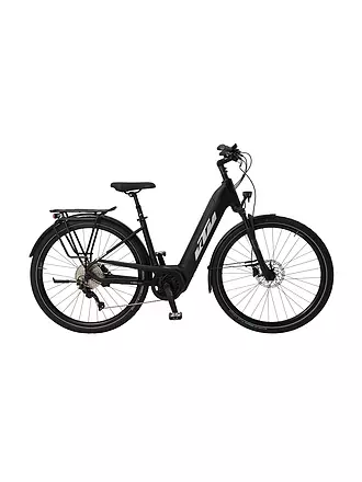 KTM | E-Trekkingbike 28