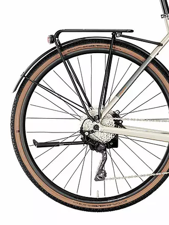 KTM | Gravel Bike X-Strada LFC | grau