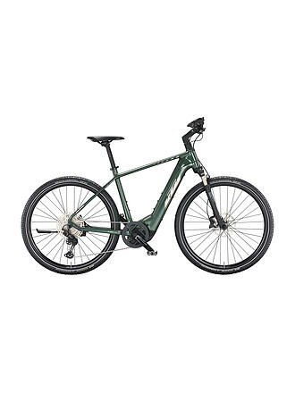 KTM | Herren E-Crossbike 28
