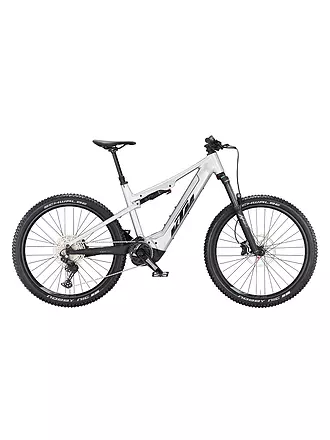 KTM | Herren E-Mountainbike 27,5