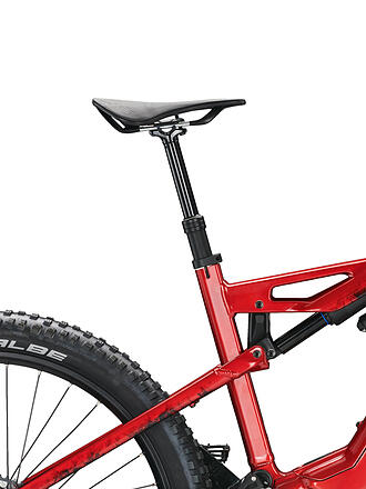 KTM | Herren E-Mountainbike Macina Kapoho 7973 2022 | rot