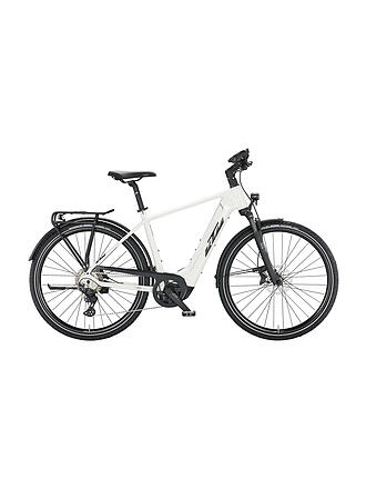 KTM | Herren E-Trekkingbike 28
