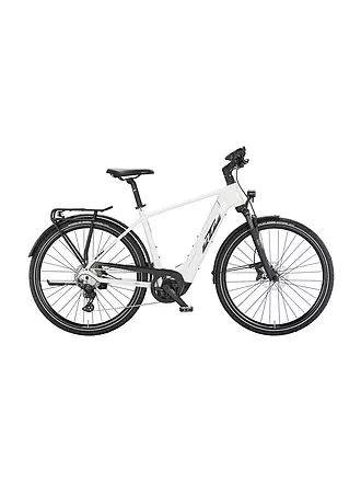 KTM | Herren E-Trekkingbike 28